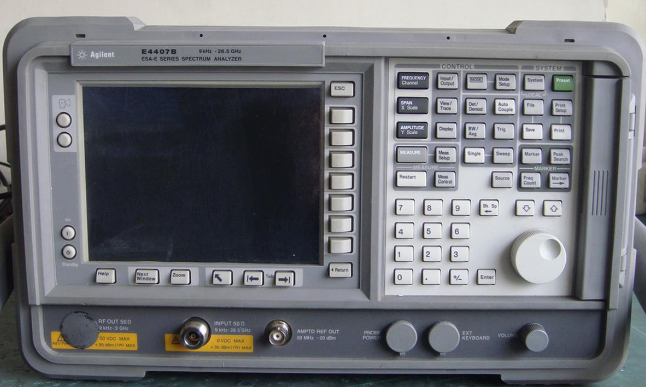 安捷伦 E4405B
